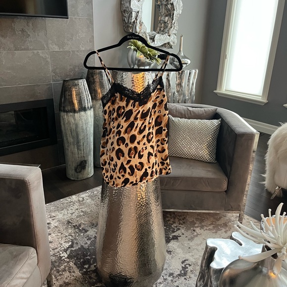 FAVLUX FASHION size large cami - Picture 5 of 17